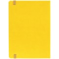 Ежедневник New Factor, недатированный, желтый 22599.80
