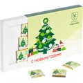 Набор шоколада Choco Box на заказ 18966.01