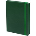 Ежедневник New Factor, недатированный, зеленый 22599.99