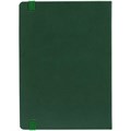 Ежедневник New Factor, недатированный, зеленый 22599.99