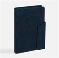 Ежедневник Leadmark, недатированный, синий 20133.40