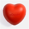 Антистресс «Сердце», красный 2726.50