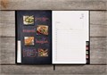 Ежедневник «Вокруг вкуса», полудатированный 5700