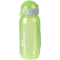 Бутылка для воды Aquarius, зеленая 10332.90