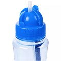 Детская бутылка для воды Nimble, синяя 16774.40