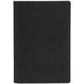 Обложка для паспорта Devon, черная 10266.30