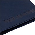 Обложка для паспорта Devon, синяя 10266.40