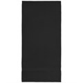 Полотенце Soft Me Light, среднее, черное 15112.30