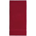 Полотенце Soft Me Light, среднее, красное 15112.55