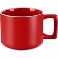 Чашка Fusion, ver.2, красная 18310.50
