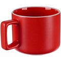 Чашка Fusion, ver.2, красная 18310.50