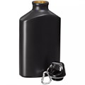 Походная фляжка Tula, черная 63044.30