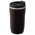 Термостакан Underway, черный 3146.30