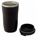 Термостакан Underway, черный 3146.30