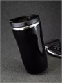 Термостакан Underway, черный 3146.30