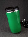 Термостакан Underway, зеленый 3146.90