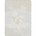Флисовый плед Wintart Bear 18649.00