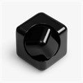 Кубик-спиннер Cubicure, черный 19903.30