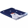 Флисовый плед Wintart Bear 18649.00