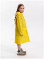 Дождевик детский RainDrop Kids, желтый 26754.80