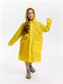 Дождевик детский RainDrop Kids, желтый 26754.80