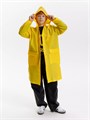 Дождевик детский RainDrop Kids, желтый 26754.80