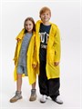 Дождевик детский RainDrop Kids, желтый 26754.80