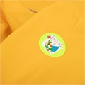 Дождевик детский RainDrop Kids, желтый 26754.80