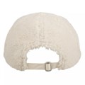 Бейсболка Oblako, утепленная, молочно-белая 16834.60