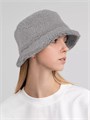 Панама Oblako, утепленная, серая 16882.10