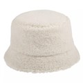 Панама Oblako, утепленная, молочно-белая 16882.60