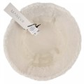 Панама Oblako, утепленная, молочно-белая 16882.60