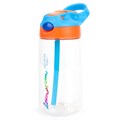 Детская бутылка Frisk, оранжево-синяя 15819.00