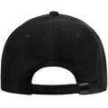 Бейсболка Big Boss, черная 15255.30