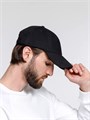 Бейсболка Big Boss, черная 15255.30