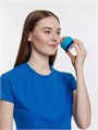 Шариковый ролик-массажер Blobus, синий с голубым 16326.40