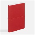 Ежедневник Waltz, недатированный, красный 23878.50