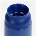 Термостакан Bau с ситечком, синий 19983.40