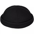 Кепка без козырька Marinero, черная 16938.30