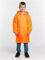 Дождевик детский Rainman Kids, оранжевый неон 11729.20