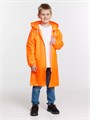 Дождевик детский Rainman Kids, оранжевый неон 11729.20