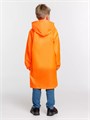 Дождевик детский Rainman Kids, оранжевый неон 11729.20