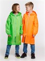 Дождевик детский Rainman Kids, оранжевый неон 11729.20