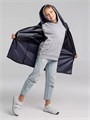 Дождевик детский Rainman Kids, темно-синий 11729.40