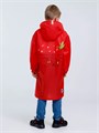 Дождевик детский Rainman Kids, красный 11729.50