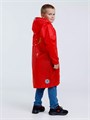 Дождевик детский Rainman Kids, красный 11729.50