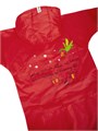 Дождевик детский Rainman Kids, красный 11729.50