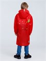 Дождевик детский Rainman Kids, красный 11729.50