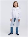 Дождевик детский Rainman Kids, белый 11729.60