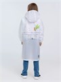 Дождевик детский Rainman Kids, белый 11729.60